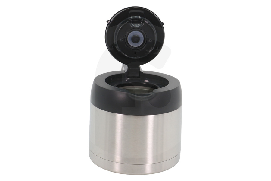 Siemens Macchina del caffè Caraffa termica (caraffa isotermica) incl. coperchio per Bosch, Siemens e altri macchina da caffè 11046535