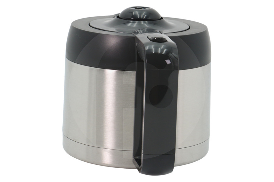 Siemens Macchina del caffè Caraffa termica (caraffa isotermica) incl. coperchio per Bosch, Siemens e altri macchina da caffè 11046535