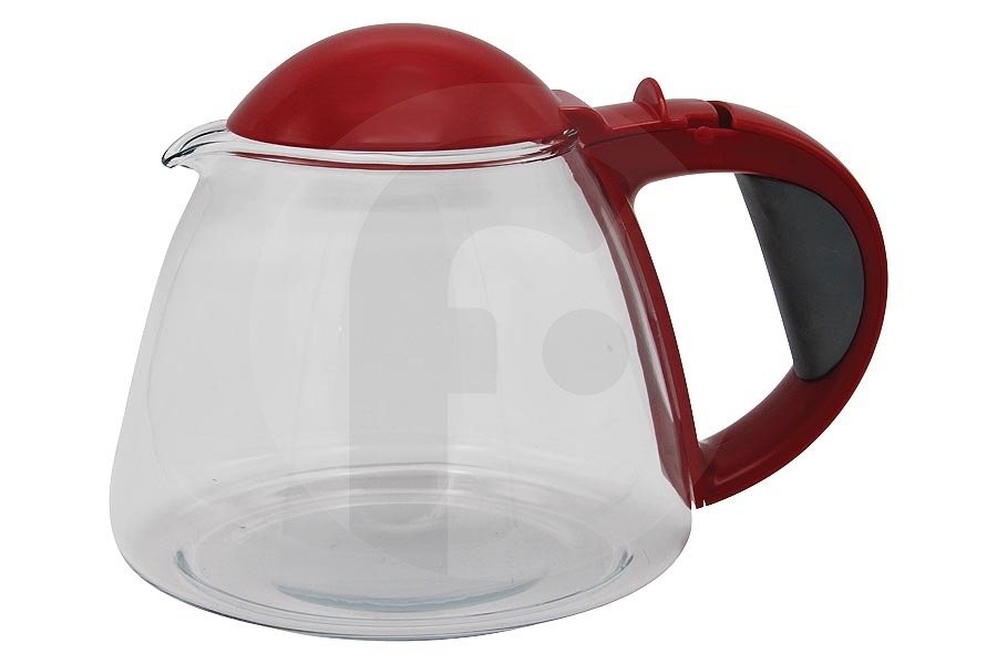 Bosch 646202, 00646202 646202 00646202 Cafetera Jarra de café Cafetera apto para entre otros TTA2010 Teaxx