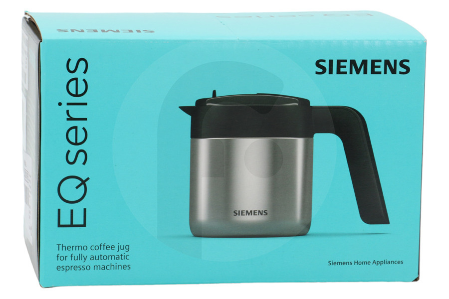 Siemens Cafetera Cafetera Bosch TZ40001 Termo 17006781