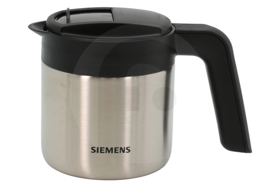 Siemens Cafetera Cafetera Bosch TZ40001 Termo 17006781 apto para entre otros Serie de ecualizador