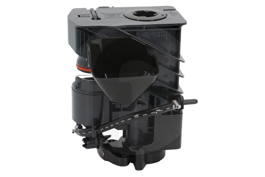 Bosch Macchina del caffè Bosch 11047614 Caffettiera con gruppo erogatore adatto a tra cui CL4TT11G0/02, CL9TX11Y0/02, CT718L1B0/01, CT718L1W0/01