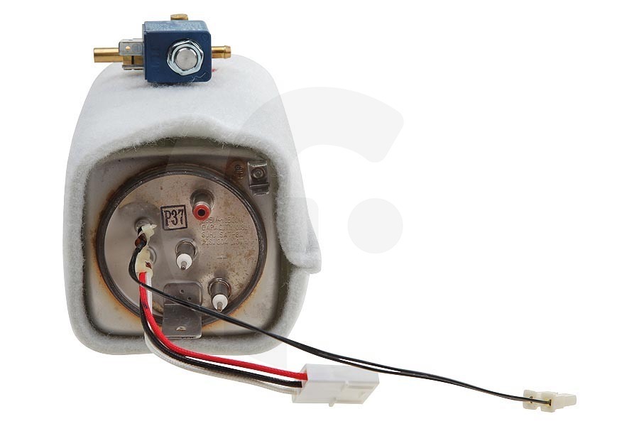 Bosch Plancha Resistencia/elemento calefactor para plancha 611050, 00611050