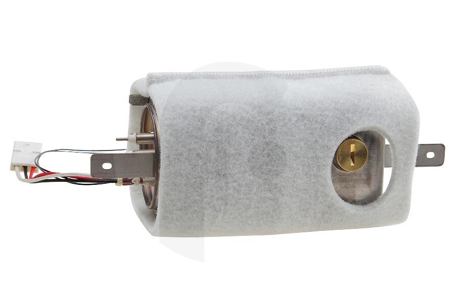 Bosch Plancha Resistencia/elemento calefactor para plancha 611050, 00611050
