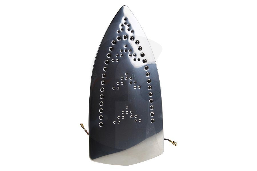 Bosch Ferro da stiro Piastra (per  2200w ferro) ferro da stiro 700002, 00700002 adatto a tra cui TB11305, TB11316
