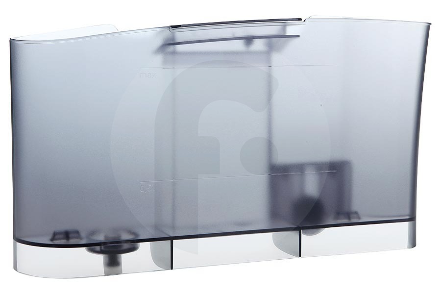 Siemens 703053, 00703053 Cafetera Depósito/tanque de agua para máquinas de café 703053 apto para entre otros TES50621RW, TE506509DE