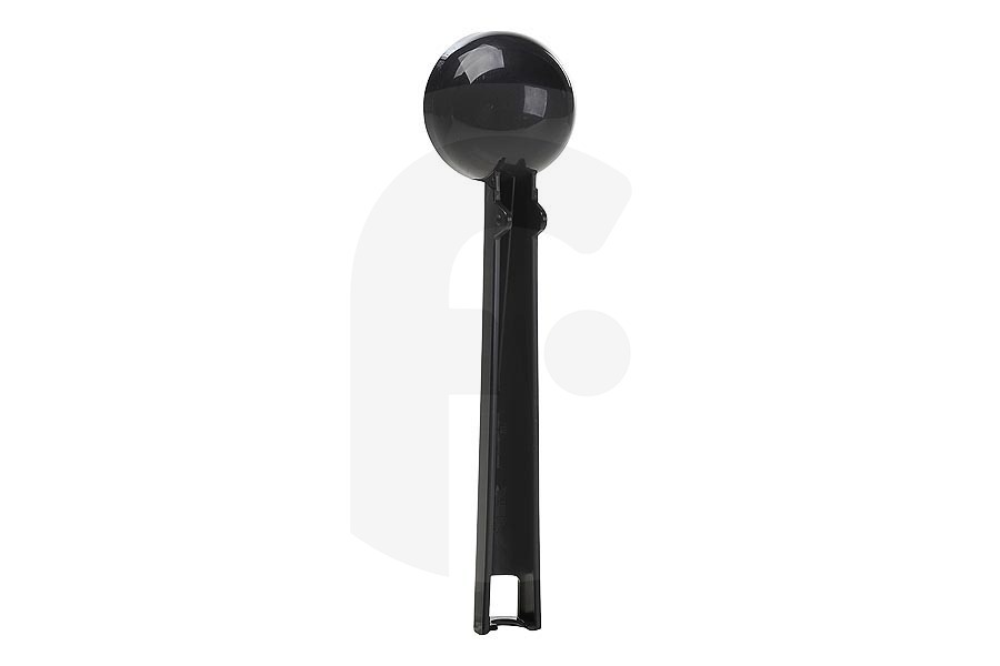 Bosch Macchina del caffè Misurino per caffè macinato nero per, tra gli altri Bosch, Siemens macchina del caffè 620832, 00620832