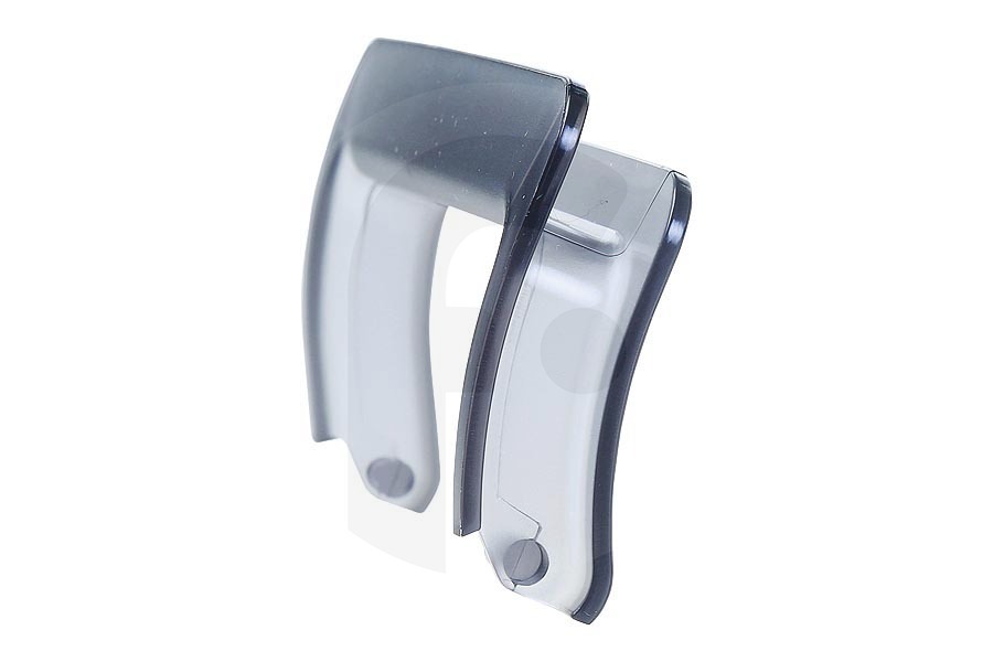 Bosch Cafetera manija del tanque de agua para la cafetera 00653064