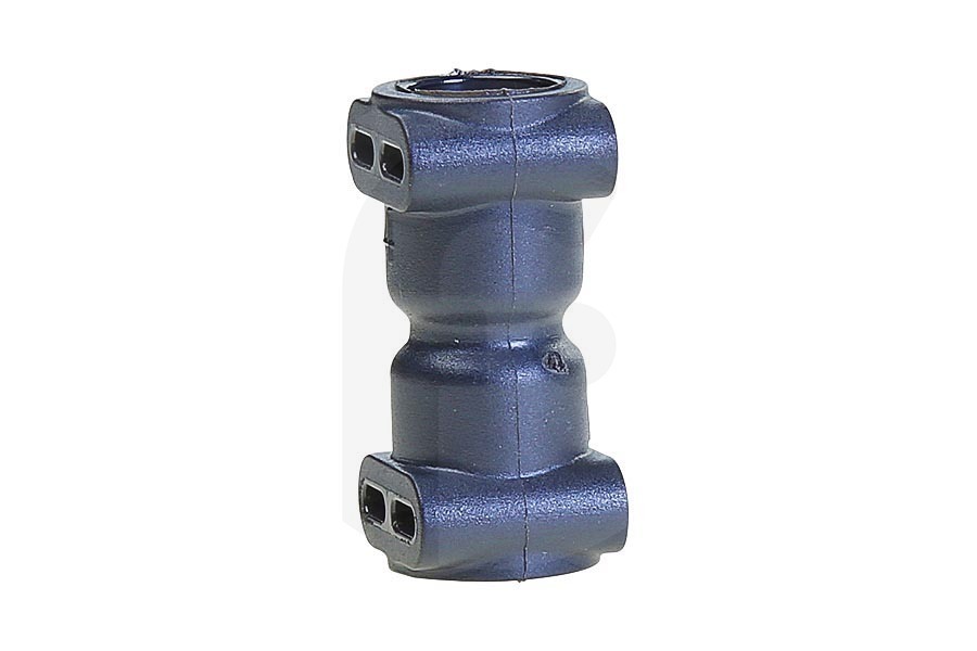 Bosch Macchina del caffè Raccordo per tubo flessibile Elemento riscaldante (Fluido dritto accoppiamento) macchina del caffè 427447, 00427447