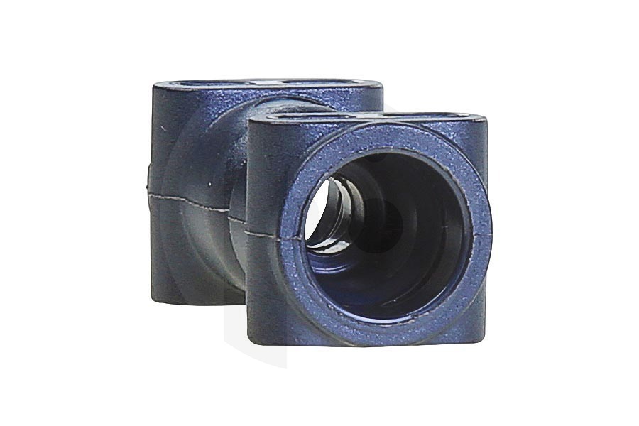 Bosch Macchina del caffè Raccordo per tubo flessibile Elemento riscaldante (Fluido dritto accoppiamento) macchina del caffè 427447, 00427447