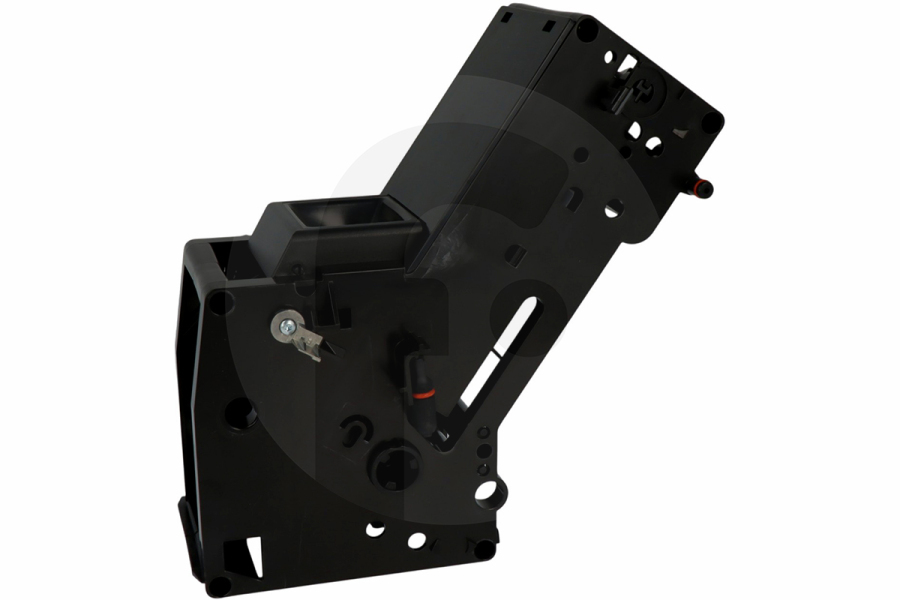 Bosch Macchina del caffè Gruppo erogatore Macchina del caffè adatto per Bosch, Siemens 120 x 230 x 215 mm 00647861