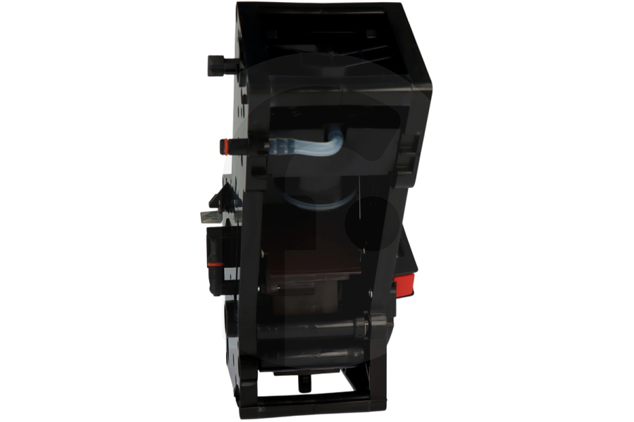 Bosch Macchina del caffè Gruppo erogatore Macchina del caffè adatto per Bosch, Siemens 120 x 230 x 215 mm 00647861