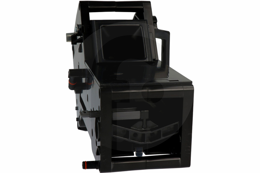 Bosch Macchina del caffè Gruppo erogatore Macchina del caffè adatto per Bosch, Siemens 120 x 230 x 215 mm 00647861