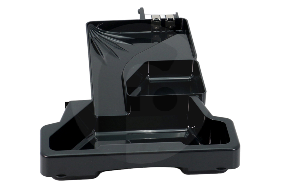 Bosch Cafetera Bandeja de goteo para máquinas de café 444399, 00444399