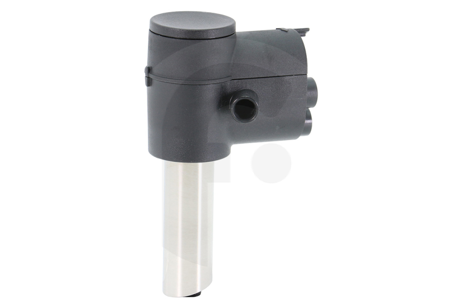 Bosch 10042466 Cafetera Vaporizador de leche para máquinas de café 625040, 00625040 apto para entre otros TK76K573, TE701509