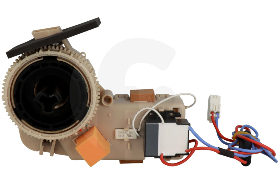 Siemens 12025467 Cafetera Amoladora/molinillo para máquinas de café 750597 apto para entre otros TE506209, TES50651