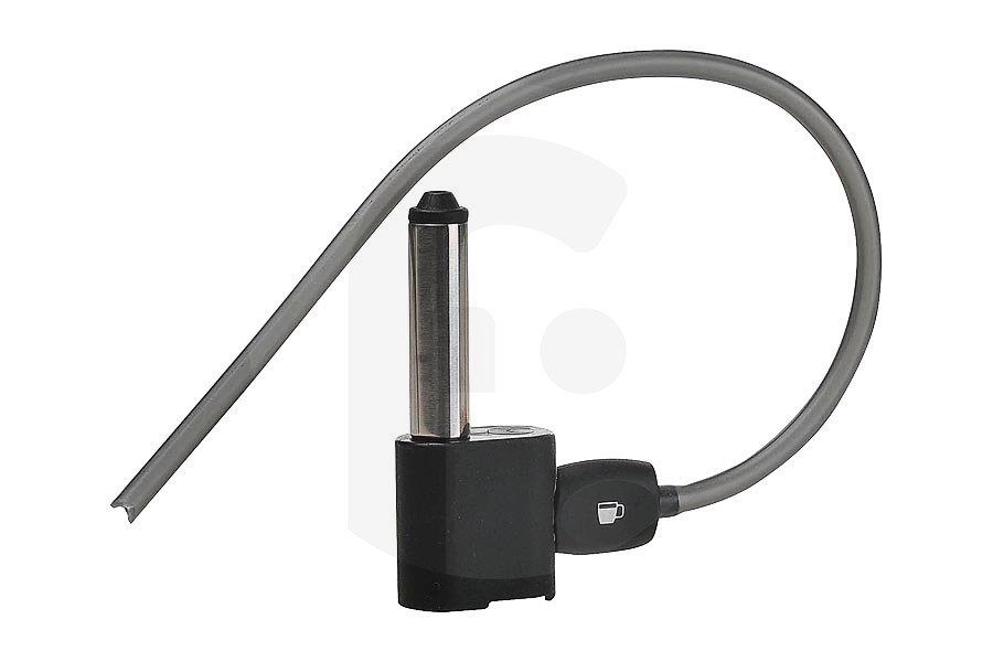 Siemens 702998, 00702998 Macchina del caffè Montalatte (Compreso tubo) macchina del caffè 702998 adatto a tra cui TE503207, TES503M1