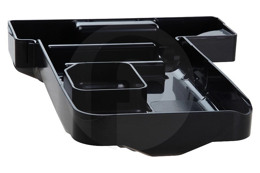 Bosch Cafetera Bandeja de goteo para máquinas de café 704177, 00704177