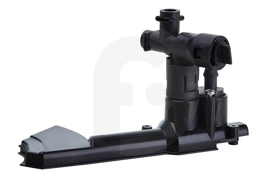 Bosch 653094, 00653094 Cafetera Válvula para máquinas de café 653094 apto para entre otros TE501203, TES50129