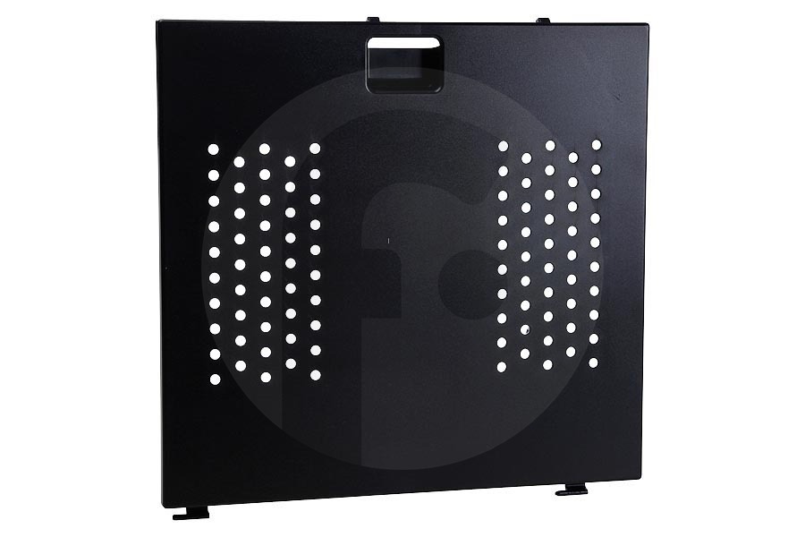 Bosch 654252, 00654252 Macchina del caffè Sportello (Porta, COPERTURA) macchina del caffè 654252 adatto a tra cui TCC78K751, TK76K573