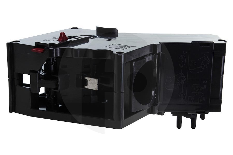 Bosch Kaffeemaschine Brüheinheit Kaffeemaschine für u.a. Bosch, Siemens 11014118