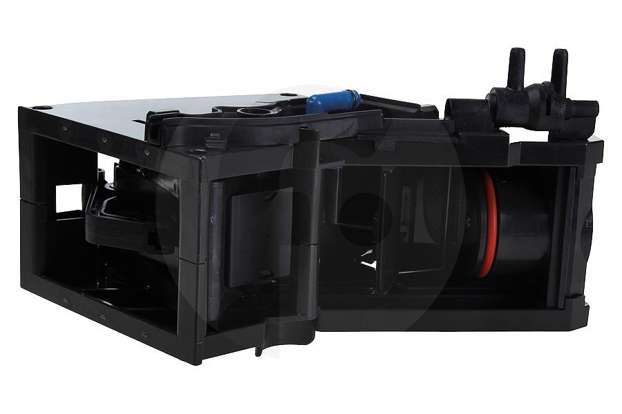 Bosch Kaffeemaschine Brüheinheit Kaffeemaschine für u.a. Bosch, Siemens 11014118