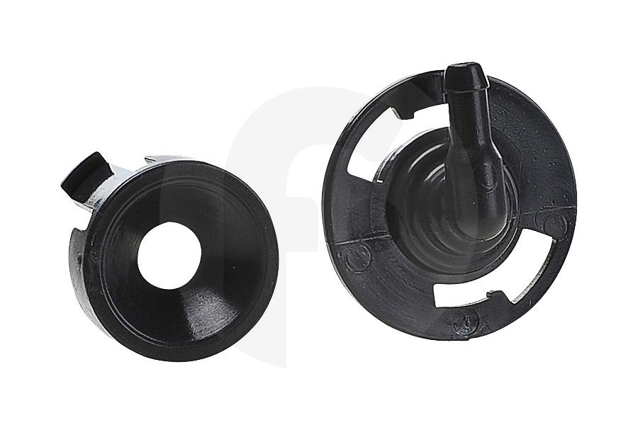 Neff Cafetera Pieza de conexión para máquinas de café 615281