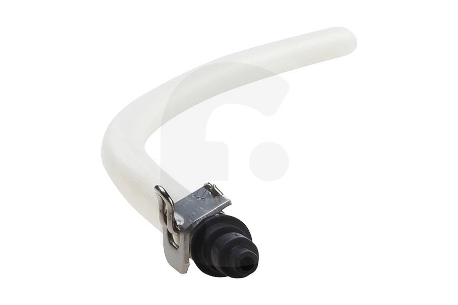 Bosch Macchina del caffè Tubo (tubo in gomma) macchina del caffè 427988