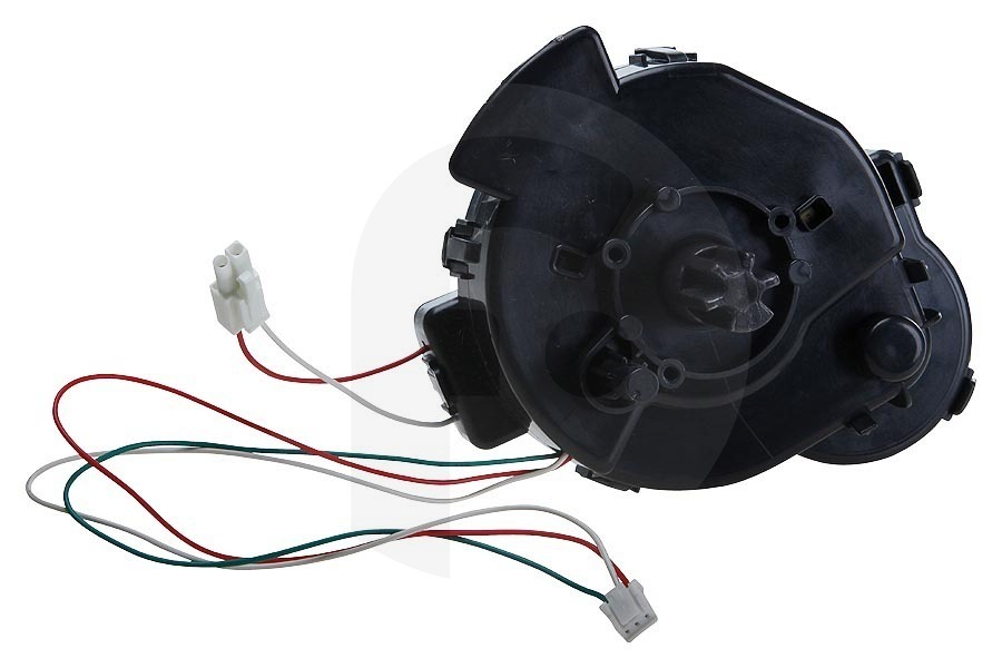 Siemens 647112, 00647112 Cafetera Unidad de accionamiento para máquinas de café 647112 apto para entre otros TCA7151DE, TCA7308
