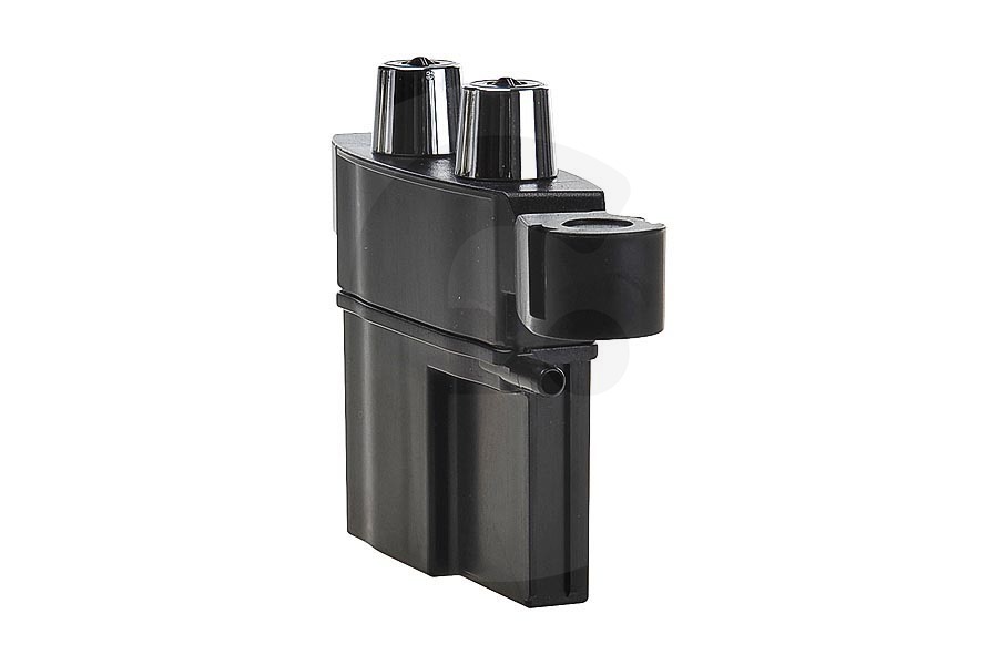 Siemens Cafetera Surtidor/grifo para máquinas de café 648354