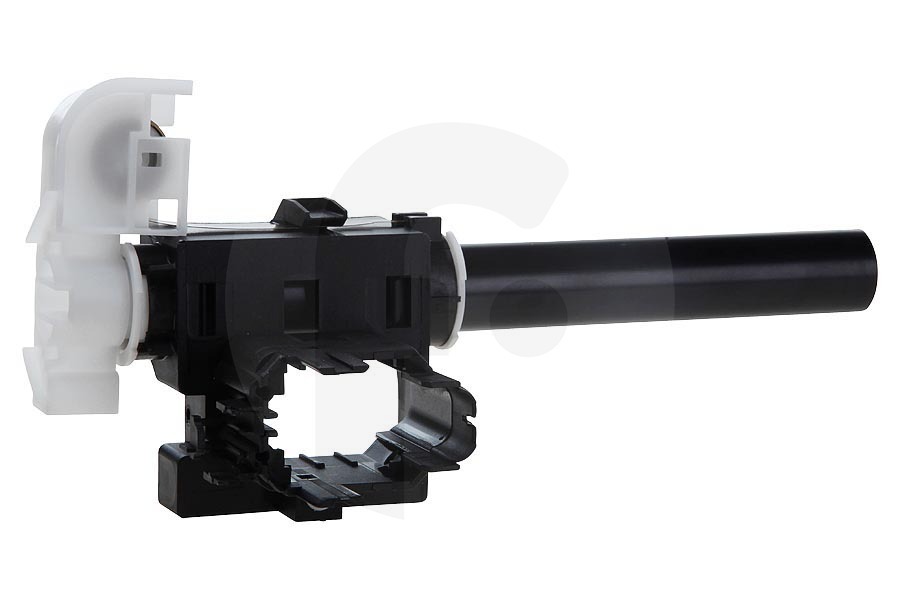Bosch 704352, 00704352 Macchina del caffè Conduttore (slitta) macchina del caffè 704352 adatto a tra cui TCC78K751