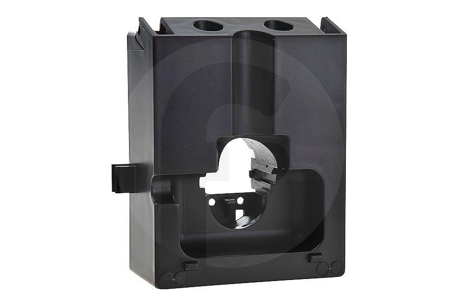 Bosch 654022, 00654022 Macchina del caffè Coperchio (Copertina del presa) macchina del caffè 654022 adatto a tra cui TK76K573