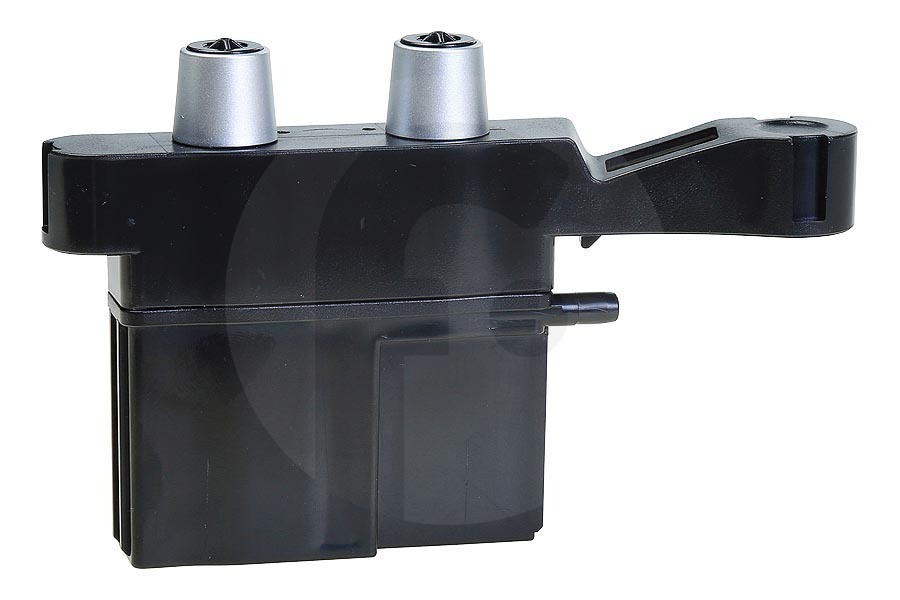 Siemens 12011804 Cafetera Surtidor/grifo para máquinas de café 647218 apto para entre otros TK73001, TK76F09