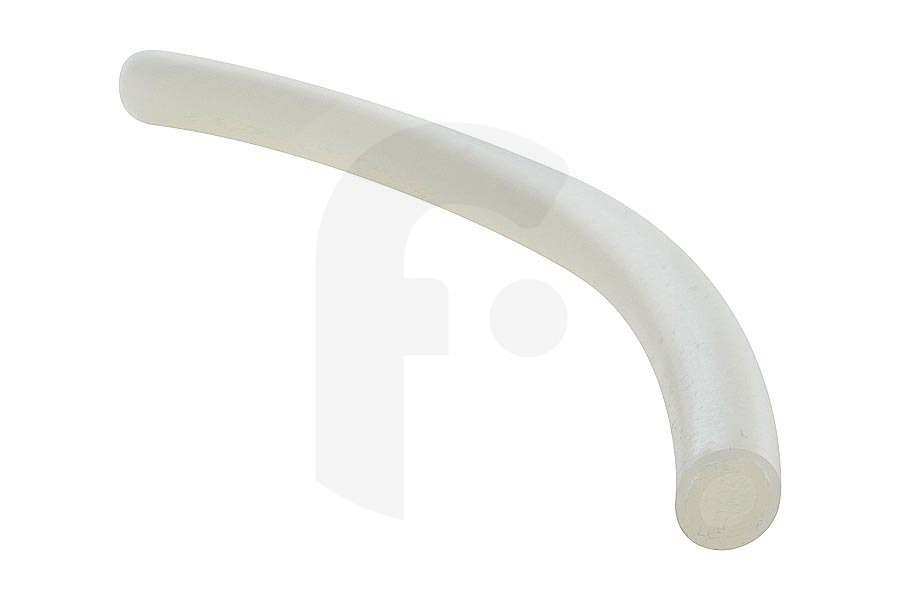 Bosch Kaffeemaschine Schlauch (Silikonschlauch, Gummischlauch) 215mm für u.a Bosch, Siemens  Kaffeemaschine 427986, 00427986