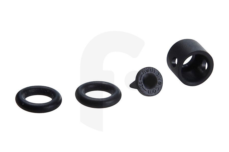 Bosch Cafetera Conexión para máquinas de café 617089