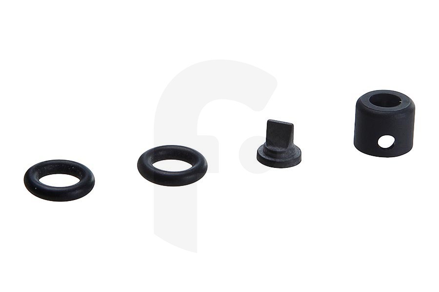 Bosch 617089, 00617089 Cafetera Conexión para máquinas de café 617089 apto para entre otros TCA7301, TK73001