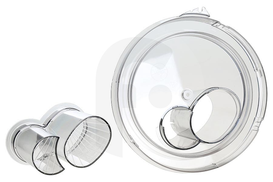Bosch Robot da cucina Coperchio ciotola robot da cucina 361735