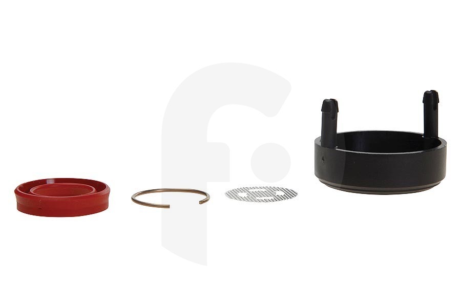 Melitta Cafetera Conector para cafetera 00613874