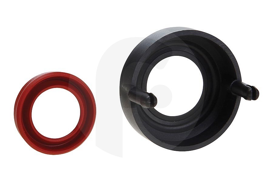 Melitta Cafetera Conector para cafetera 00613874