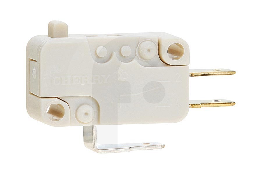 Bosch Cafetera Interruptor para cafetera 00606454