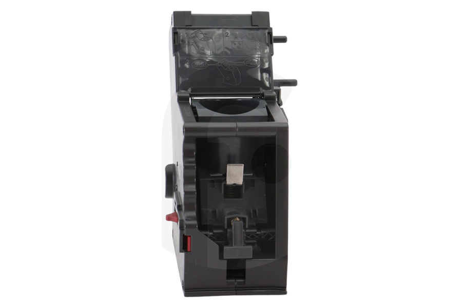 Bosch Macchina del caffè Gruppo infusore (unità di infusione) completo per Bosch, Siemens e altri macchina da caffè 11014117