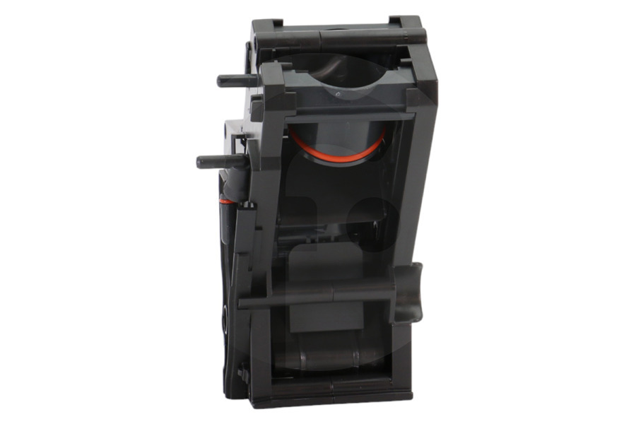 Bosch Macchina del caffè Gruppo infusore (unità di infusione) completo per Bosch, Siemens e altri macchina da caffè 11014117
