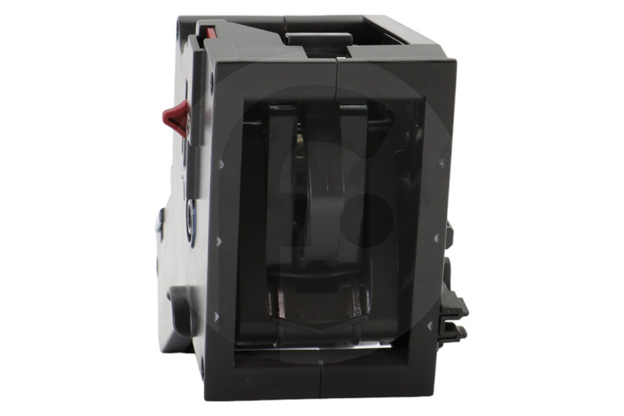 Bosch Macchina del caffè Gruppo infusore (unità di infusione) completo per Bosch, Siemens e altri macchina da caffè 11014117