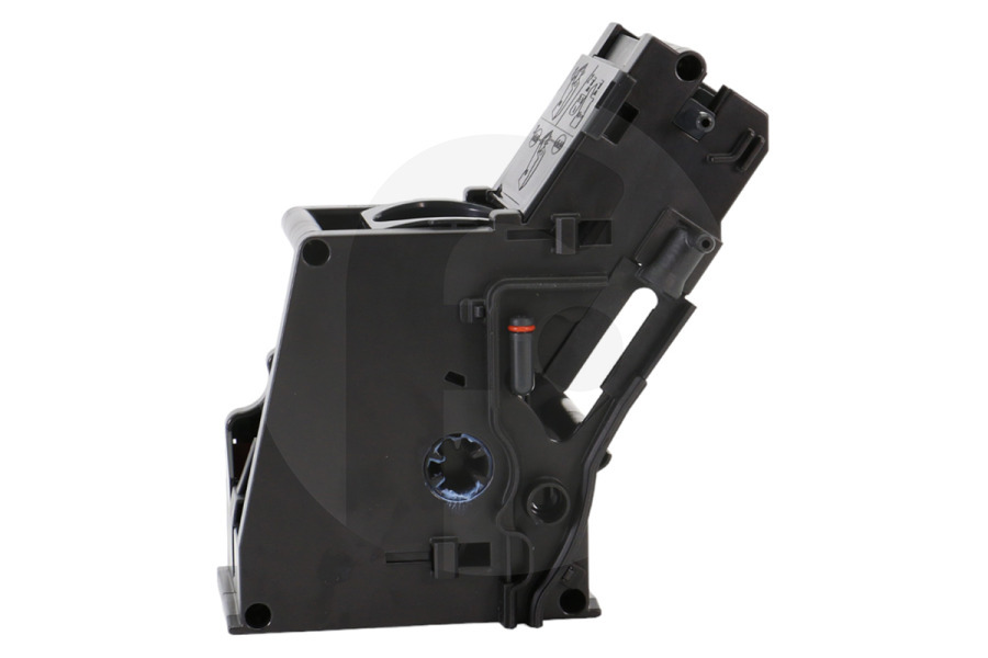 Bosch Macchina del caffè Gruppo infusore (unità di infusione) completo per Bosch, Siemens e altri macchina da caffè 11014117