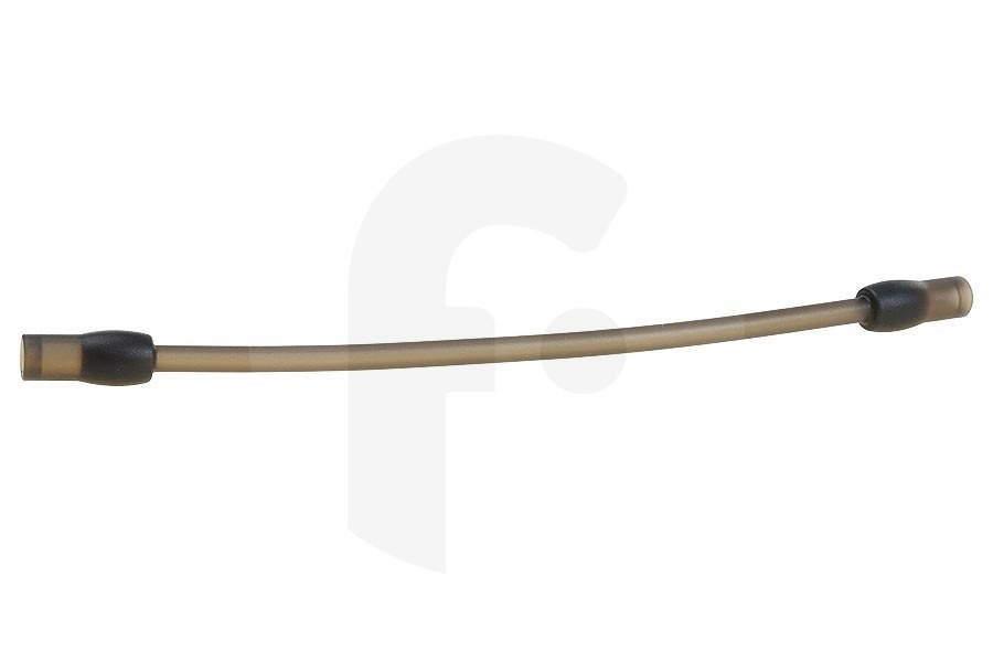 Bosch Cafetera cafetera manguera de leche 12004554 apto para entre otros TE607203, TES60351, TE604509
