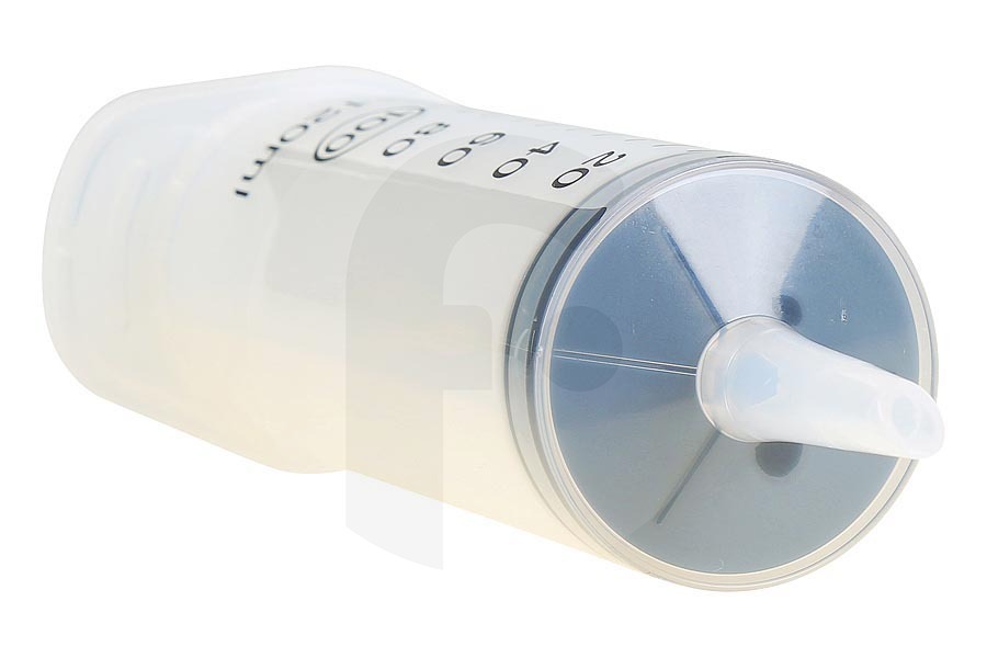 Bosch Macchina del caffè Siringa sterile (siringa dosatrice) per, tra gli altri Bosch, Siemens macchina del caffè 340007, 00340007 