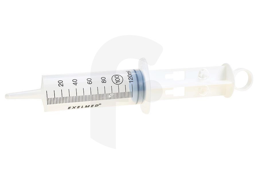Bosch Macchina del caffè Siringa sterile (siringa dosatrice) per, tra gli altri Bosch, Siemens macchina del caffè 340007, 00340007 