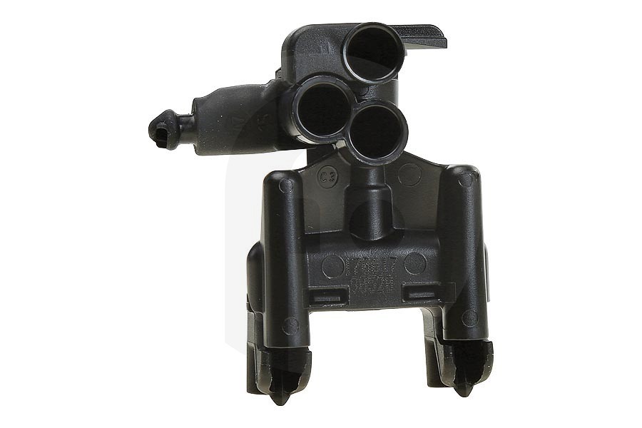 Bosch Macchina del caffè Montalatte e Beccuccio caffè per macchina da caffè 12004726