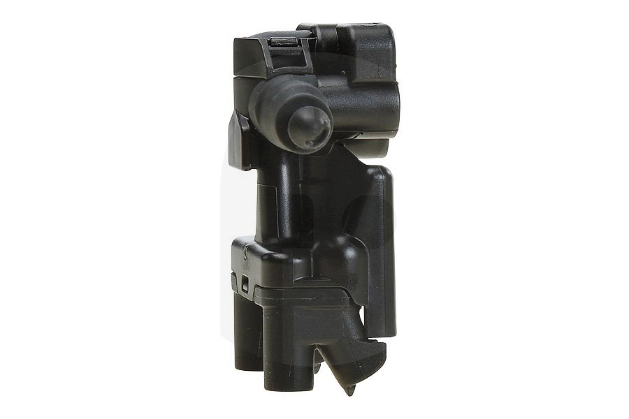 Bosch Macchina del caffè Montalatte e Beccuccio caffè per macchina da caffè 12004726