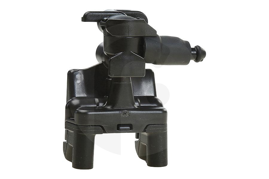 Bosch Macchina del caffè Montalatte e Beccuccio caffè per macchina da caffè 12004726 adatto a tra cui TE613501, TES60523